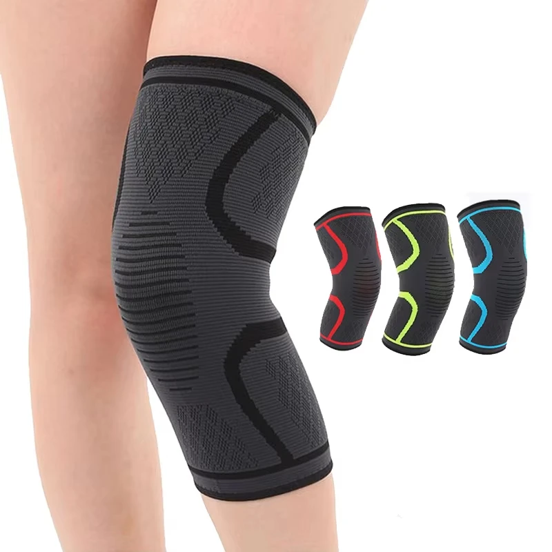 Compression Sleeve Calf - 1 sztuka – elastyczna, kompresyjna opaska