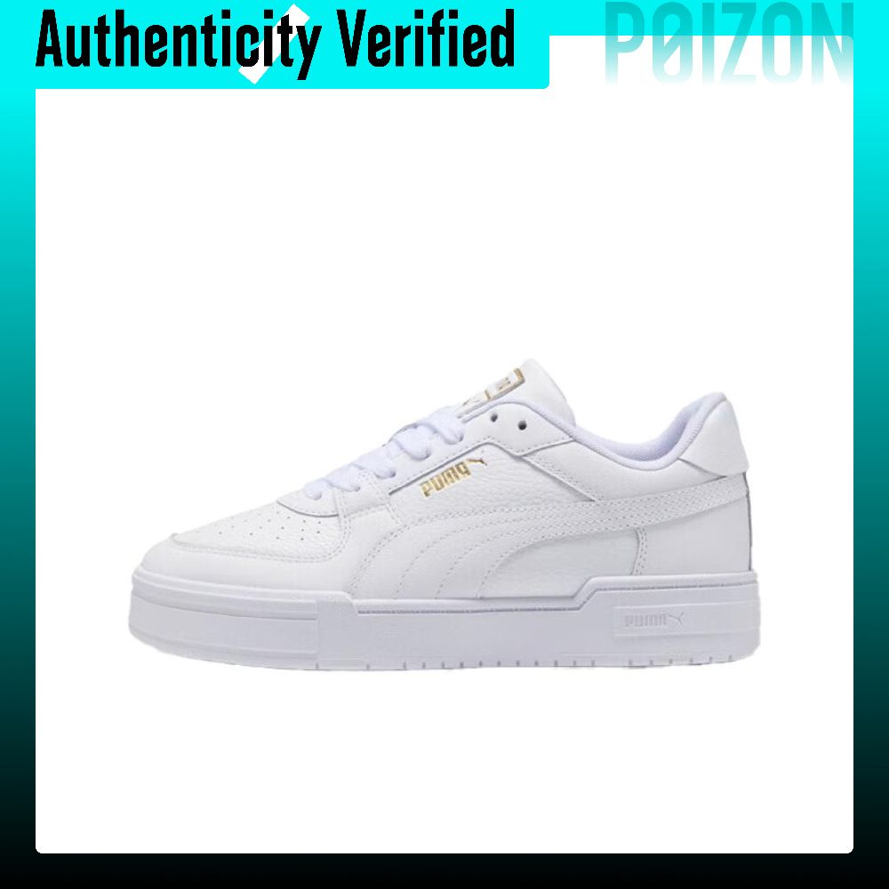 Puma Shoes Suede Classic - PUMA CA Pro Classic 2 Odporny