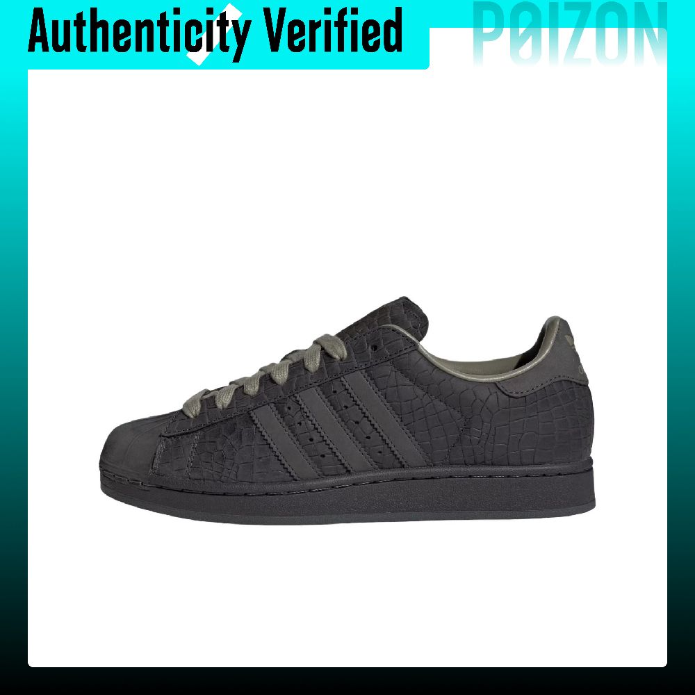 Adidas Shoes Superstar - Adidas Originals Superstar 2 – wytrzymałe,