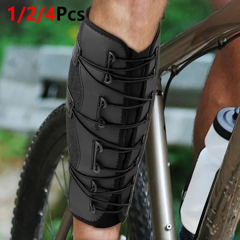 Compression Sleeve Calf - 1/2/4 sztuki – elastyczna opaska na