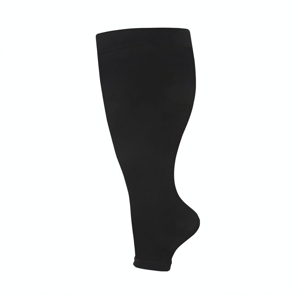 Skarpety kompresyjne do uprawi – Compression Sleeve Calf recenzja i cena