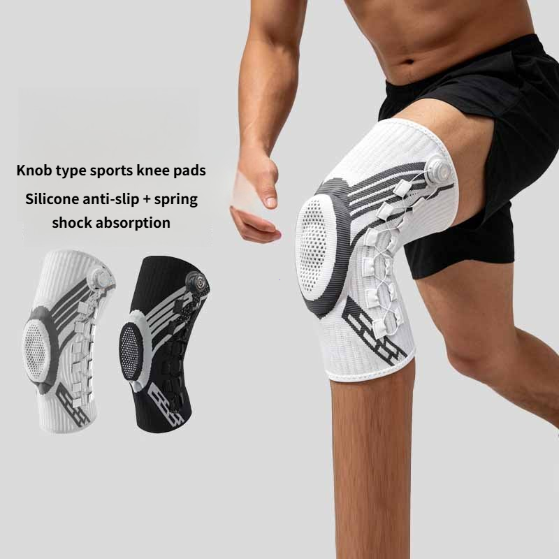 Profesjonalna orteza na kolano – Compression Sleeve Calf recenzja i cena