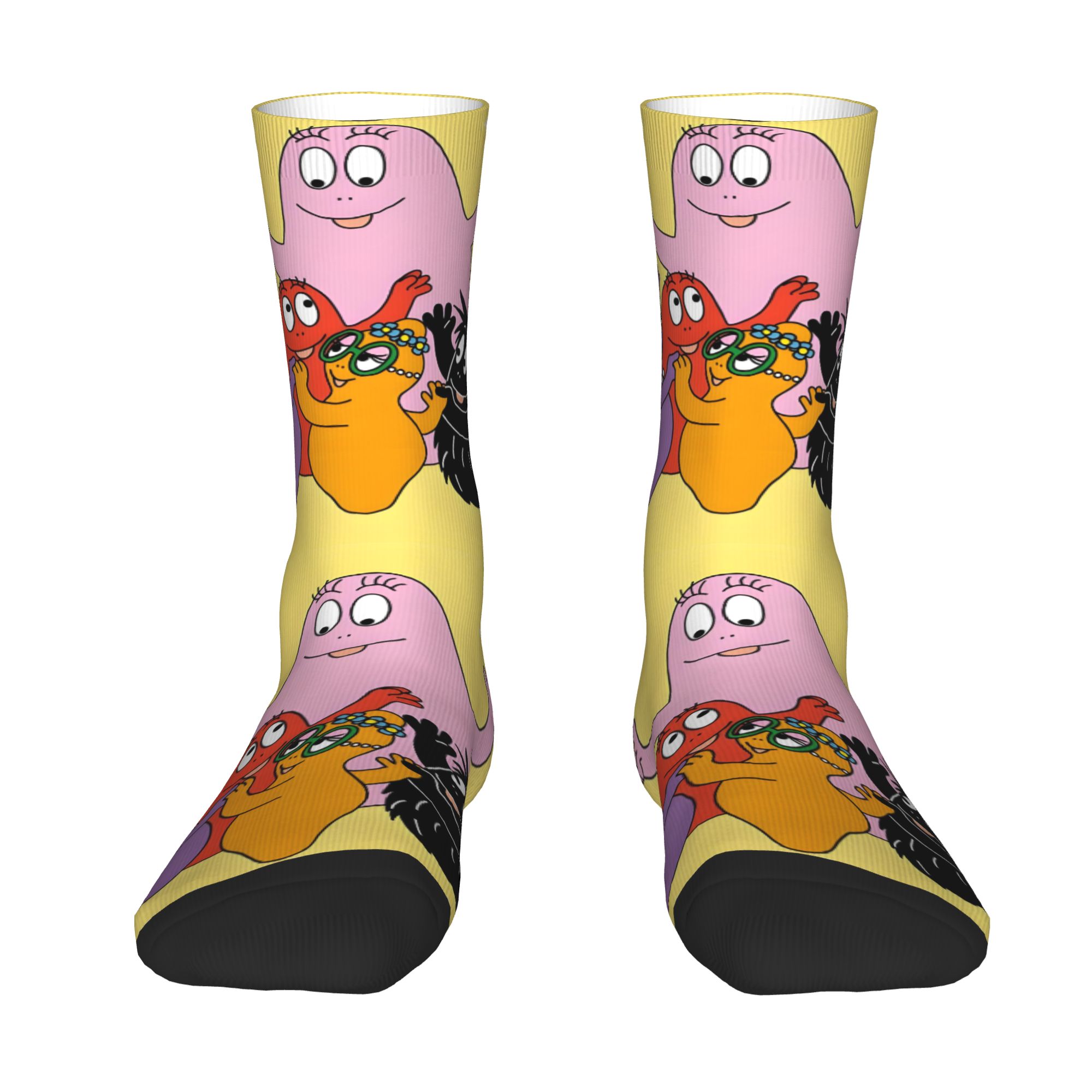 Oryginalne, urocze męskie skar – Dress Sock Men recenzja i cena