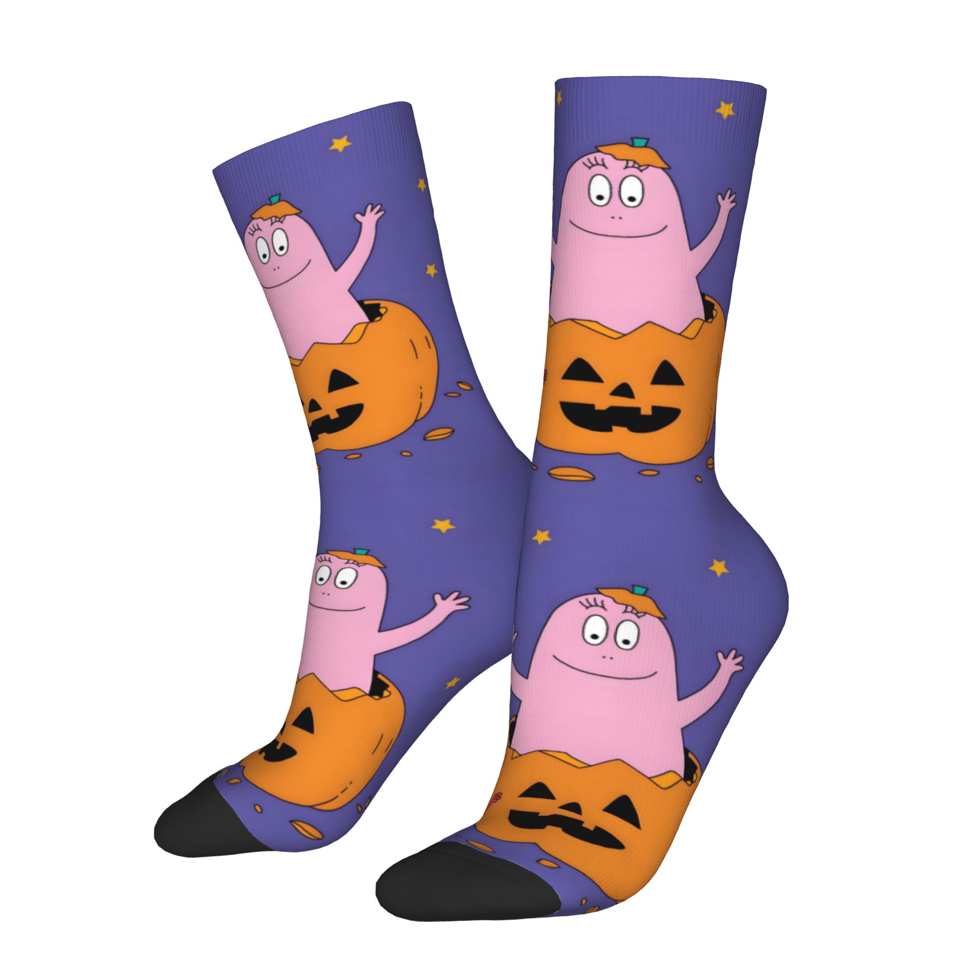 Zabawne, oryginalne skarpetki  – Dress Sock Men recenzja i cena