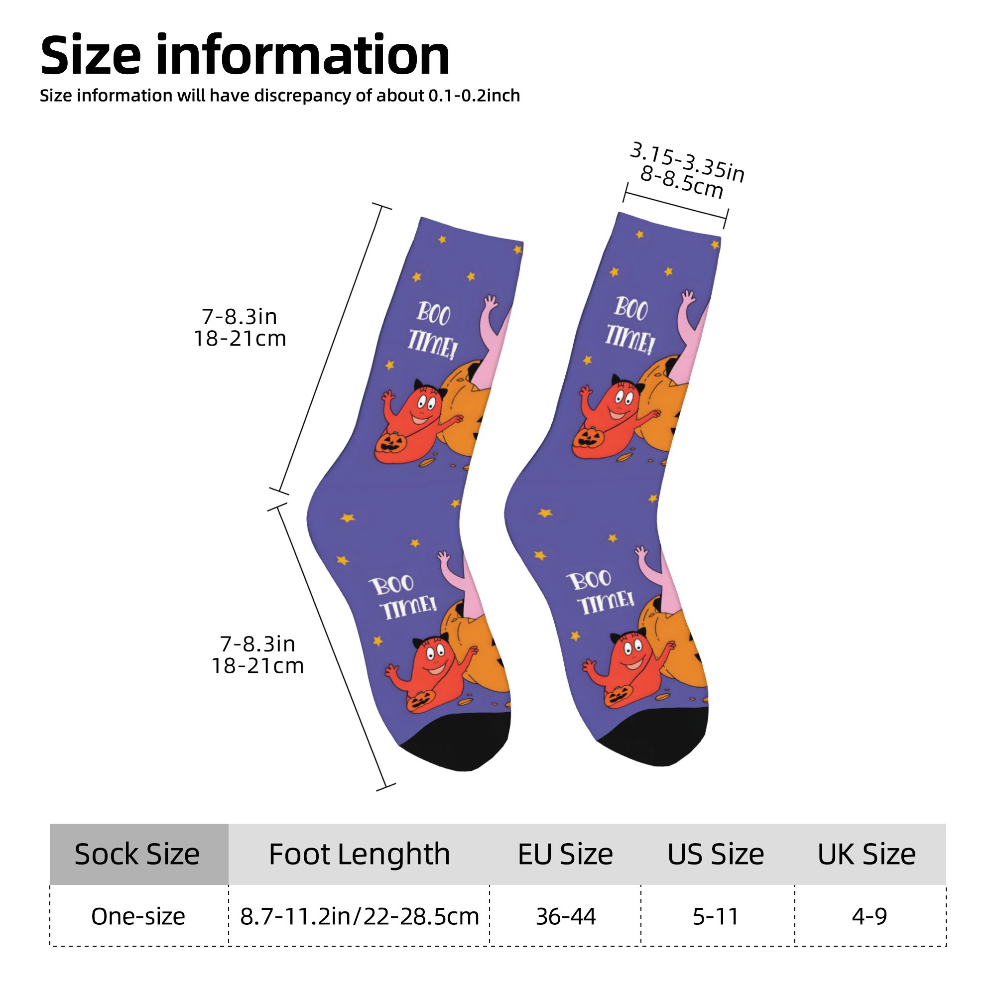 Zabawne, oryginalne skarpetki  – Dress Sock Men recenzja i cena