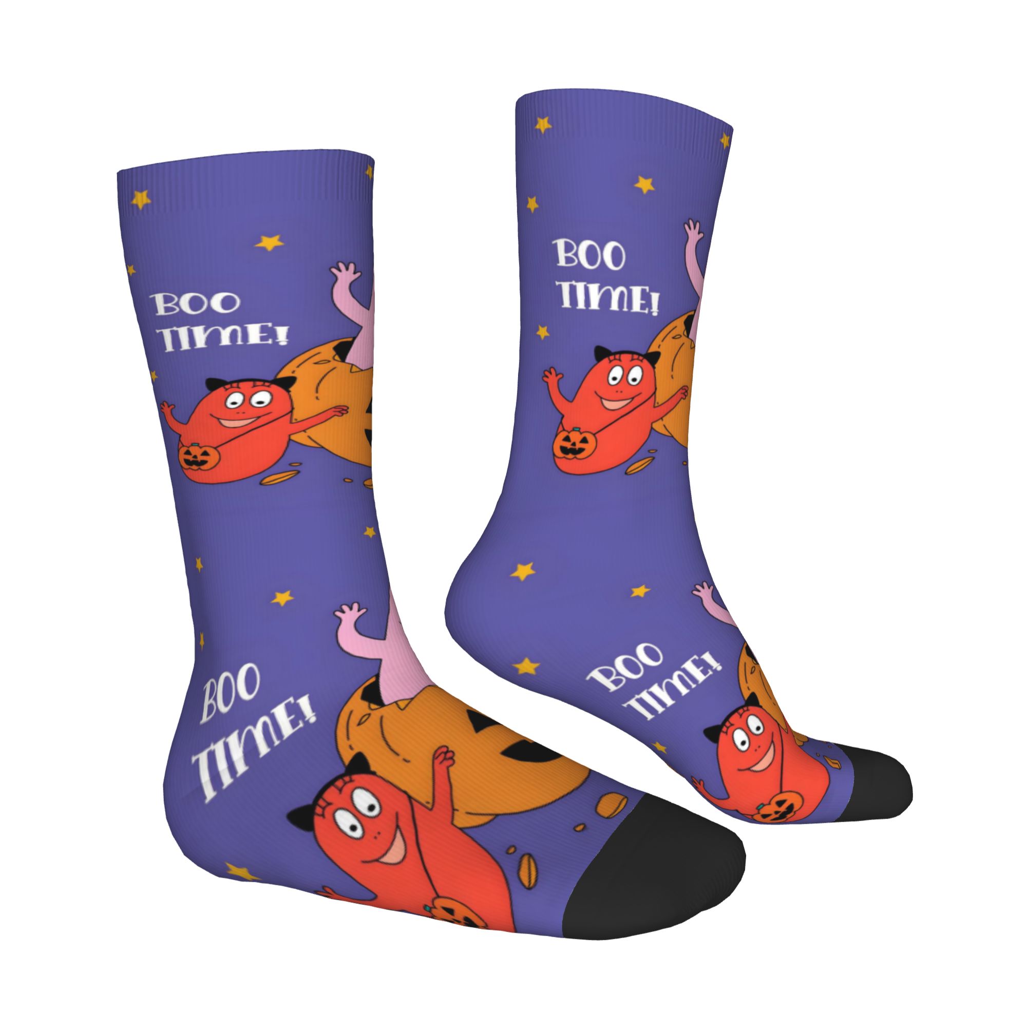 Zabawne, oryginalne skarpetki  – Dress Sock Men recenzja i cena