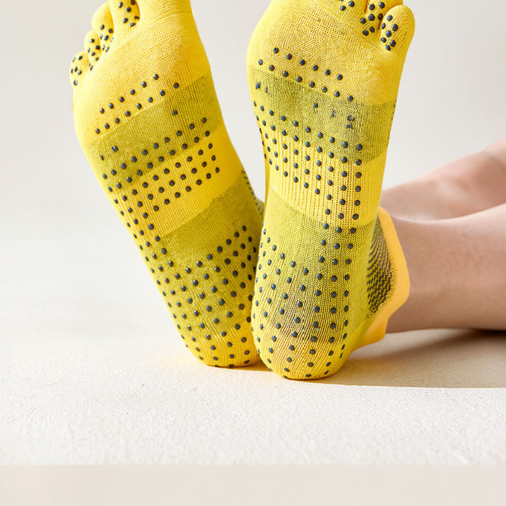 Męskie oddychające skarpety z  – Ankle Sock Low Cut recenzja i cena