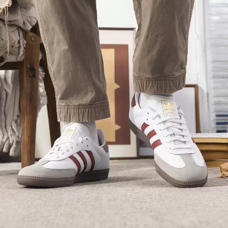 Oryginalne buty sportowe Adida – Adidas Shoes Superstar recenzja i cena