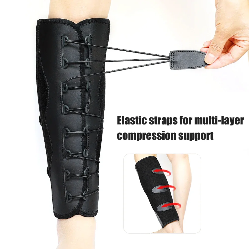 1/2/4 sztuki – elastyczna opas – Compression Sleeve Calf recenzja i cena