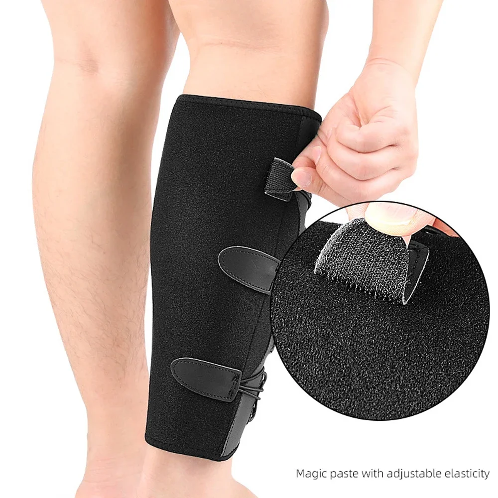 1/2/4 sztuki – elastyczna opas – Compression Sleeve Calf recenzja i cena