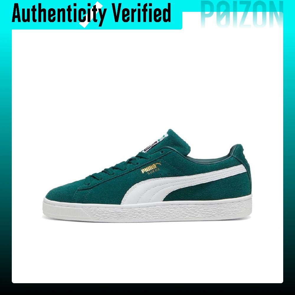 PUMA Suede Classic Odporne na  – Puma Shoes Suede Classic recenzja i cena