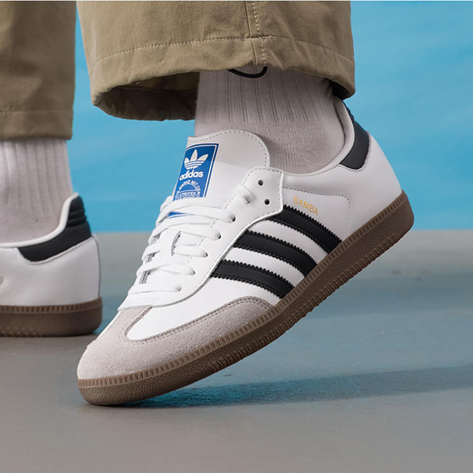 Adidas Samba Original Buty Męs – Adidas Shoes Superstar recenzja i cena
